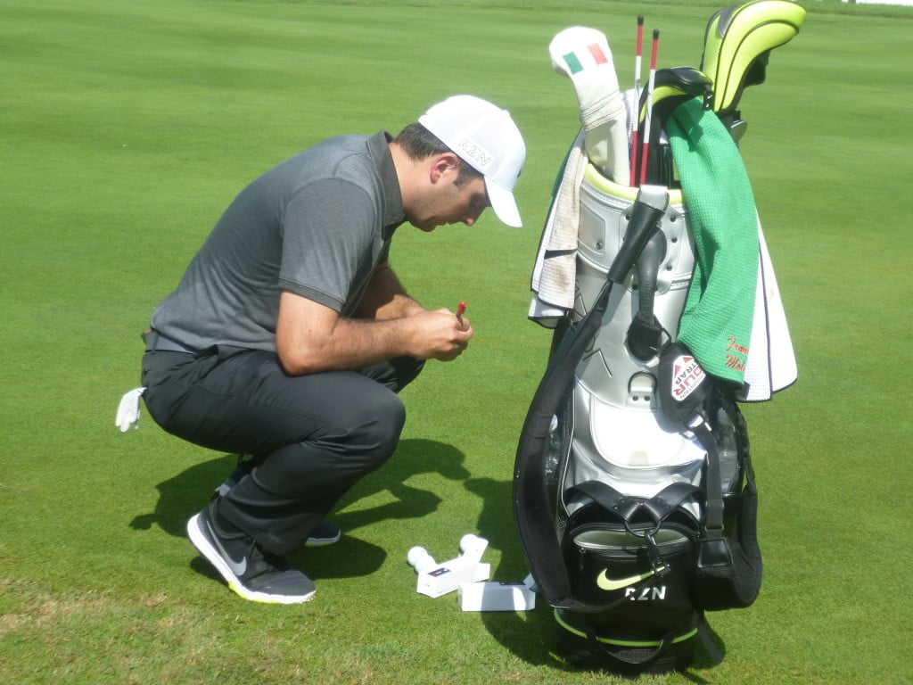 open italia golf 2015