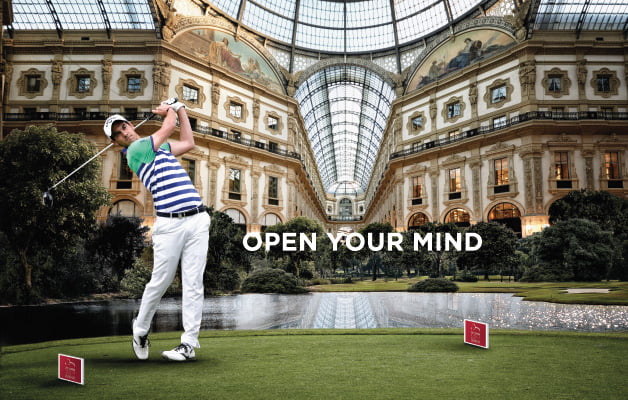 open italia golf 2015
