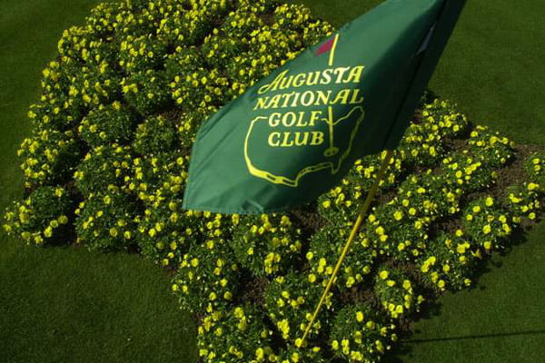 augusta masters