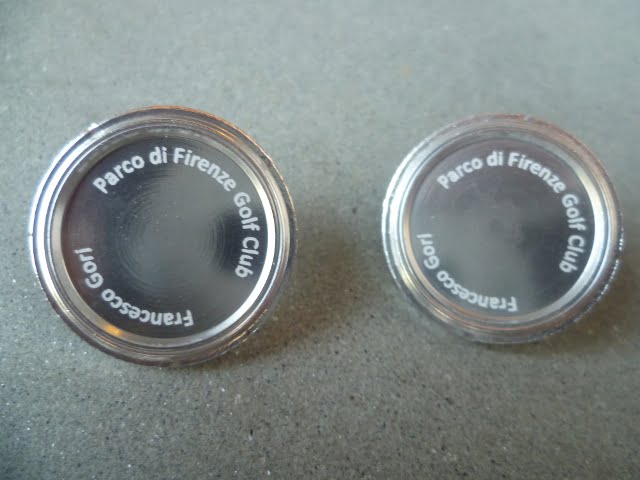 marchini personalizzati