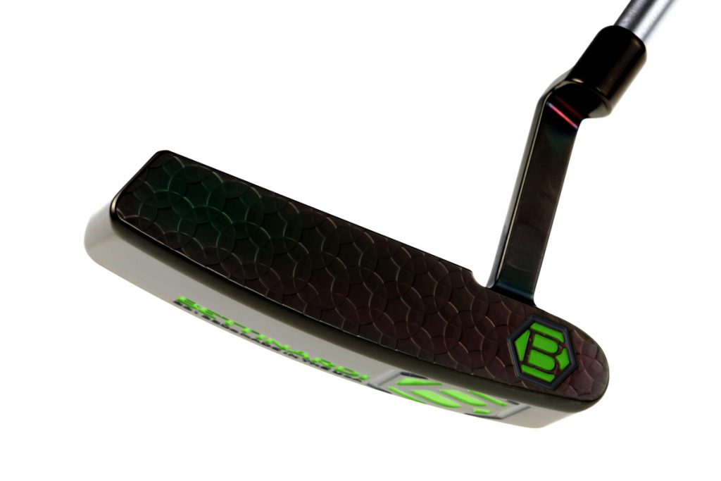 bettinardi-BB1-Face