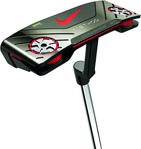 nike method converge