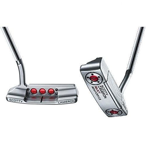 scotty cameron select
