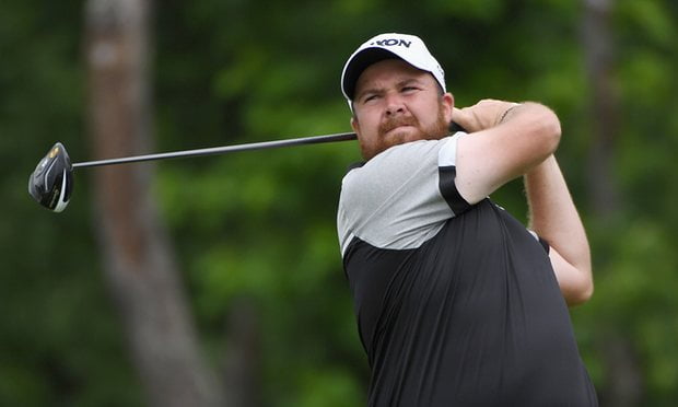 shane lowry