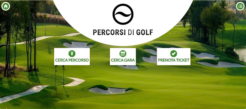 percorsidigolf
