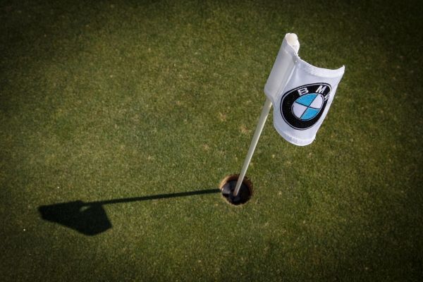 Bmw golf