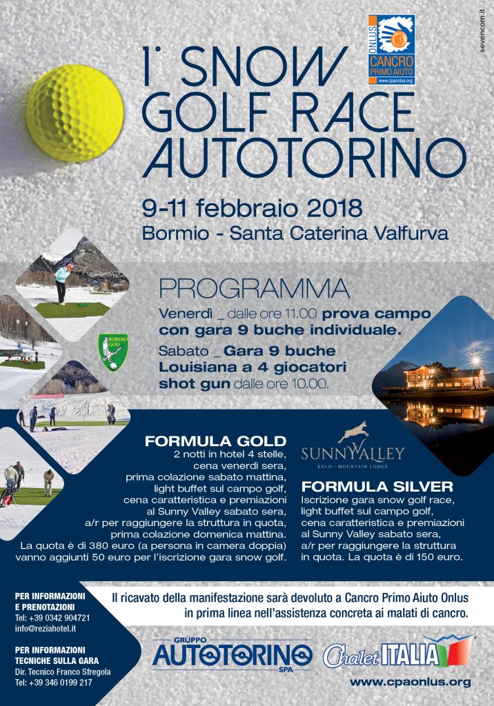 Golf-sulla-neve-a-Bormio-Santa-Caterina
