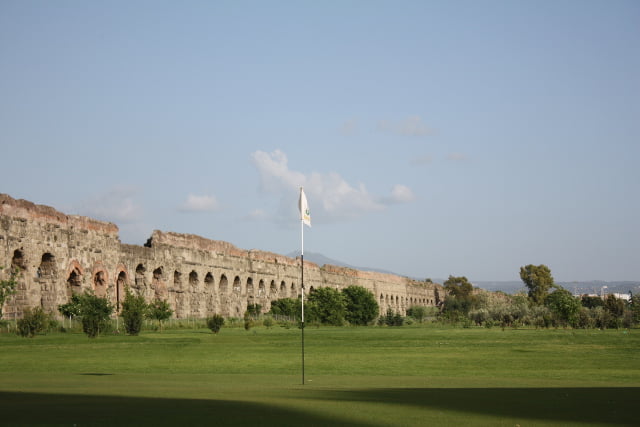 Archi di Claudio Golf Club