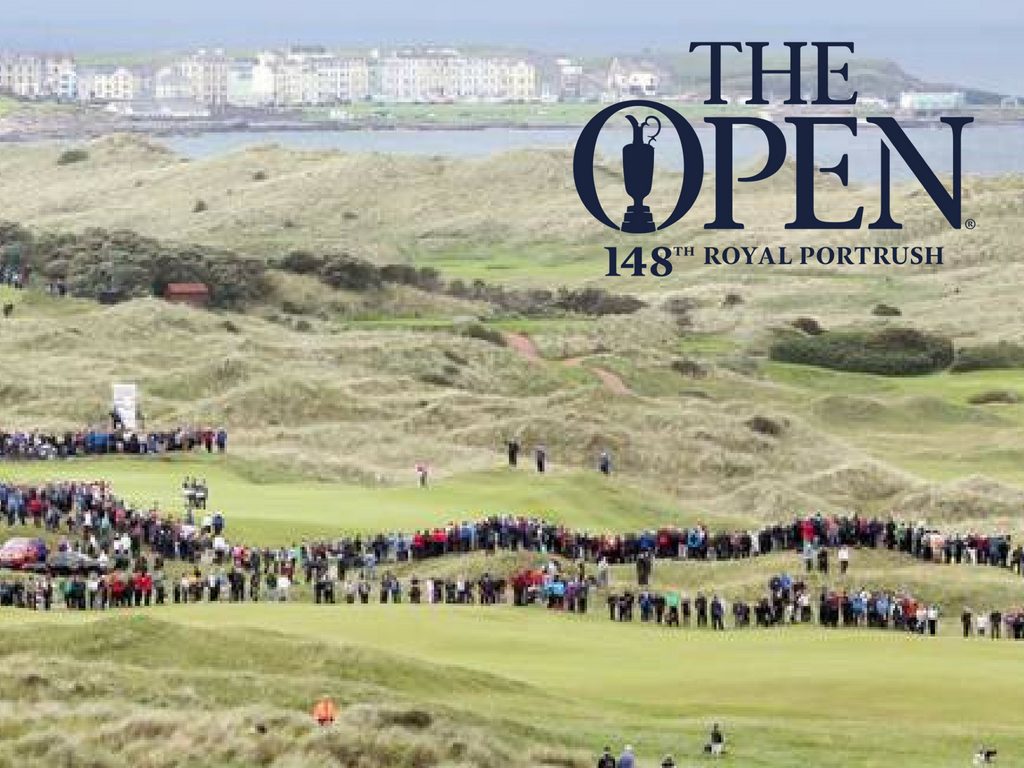 open championship 2019